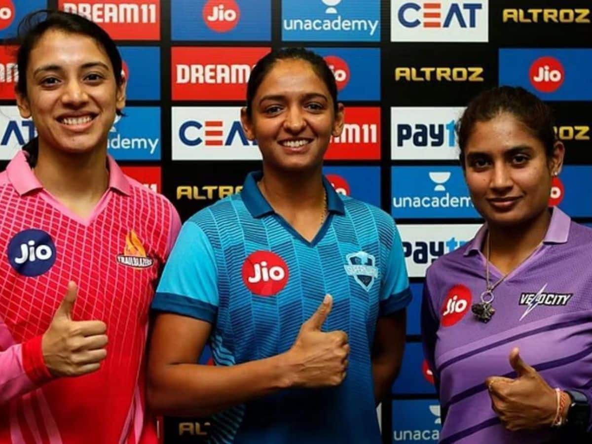 Haldiram, Infosys Join 10 IPL teams Along With Many Others To Show Interest For WIPL Team: Report